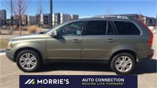 used 2011 Volvo XC90 car, priced at $6,796