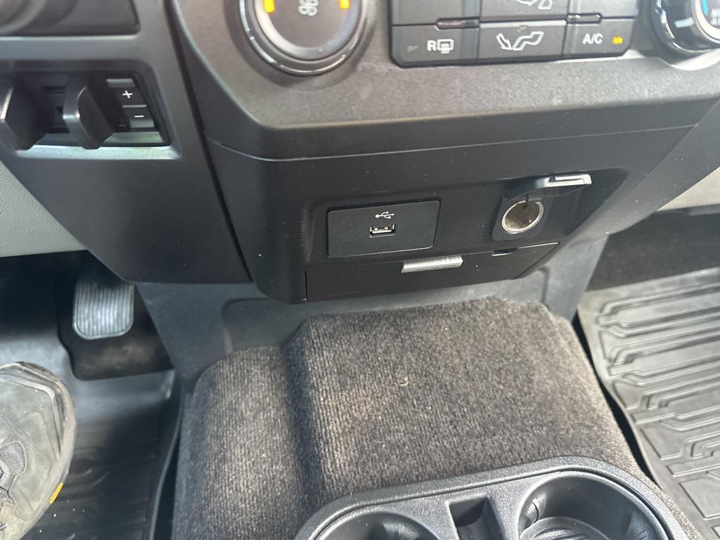 used 2017 Ford F-150 car, priced at $23,999