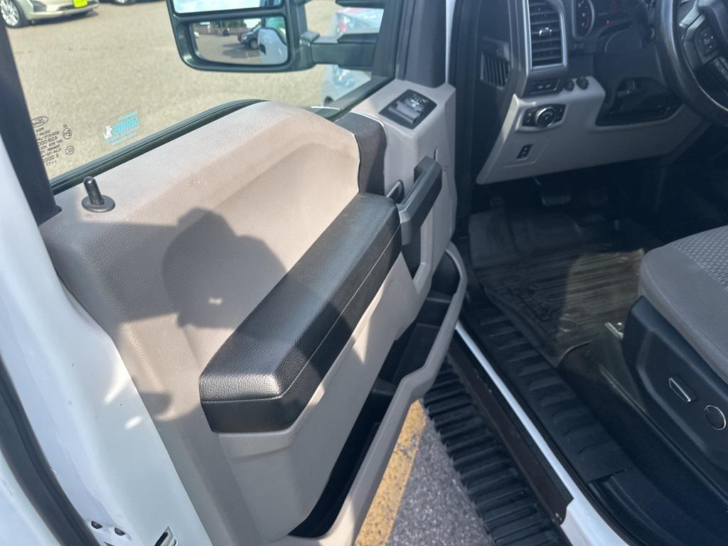 used 2017 Ford F-150 car, priced at $23,999