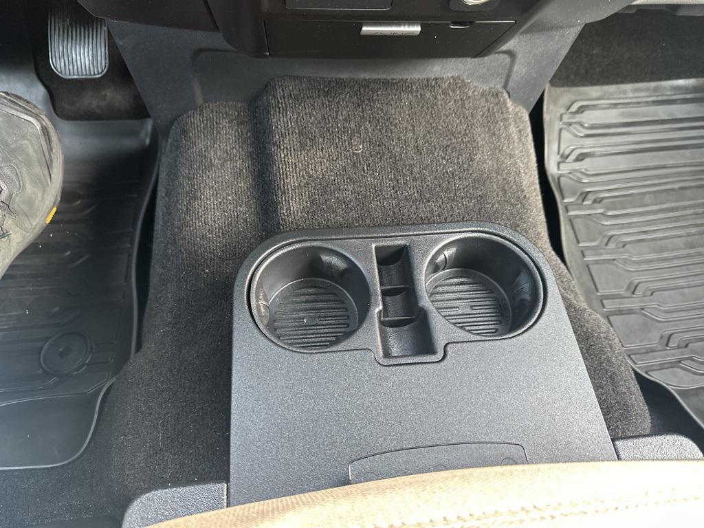 used 2017 Ford F-150 car, priced at $23,999