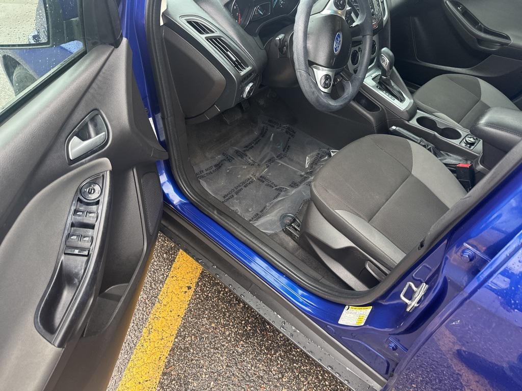 used 2012 Ford Focus car