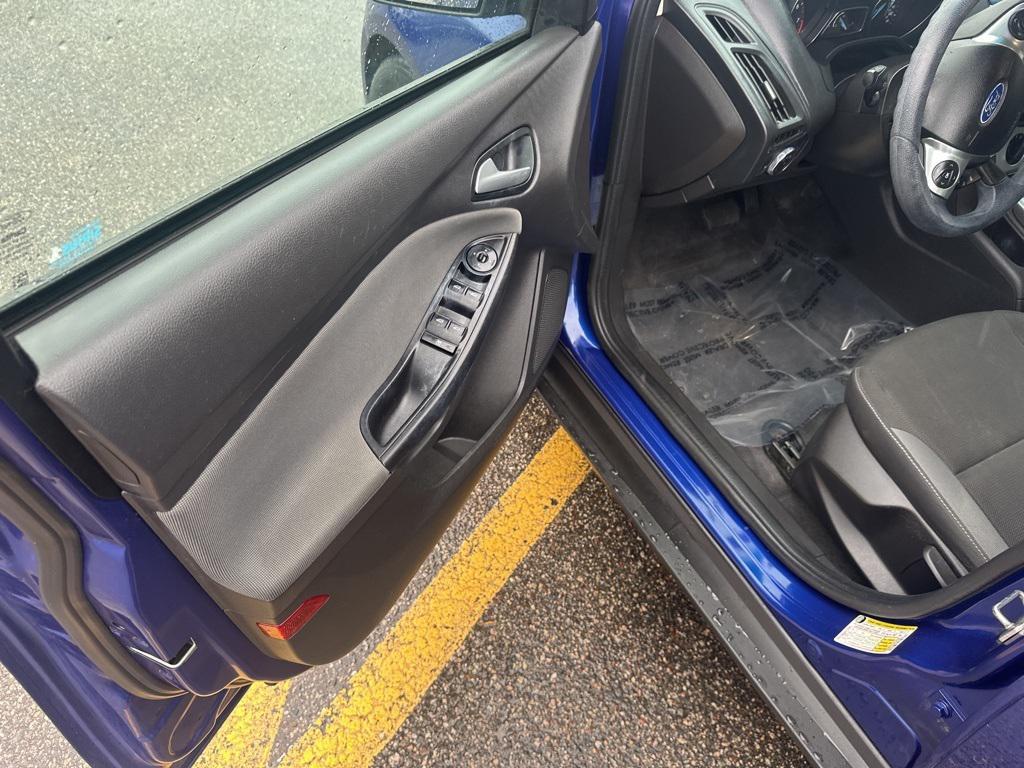 used 2012 Ford Focus car