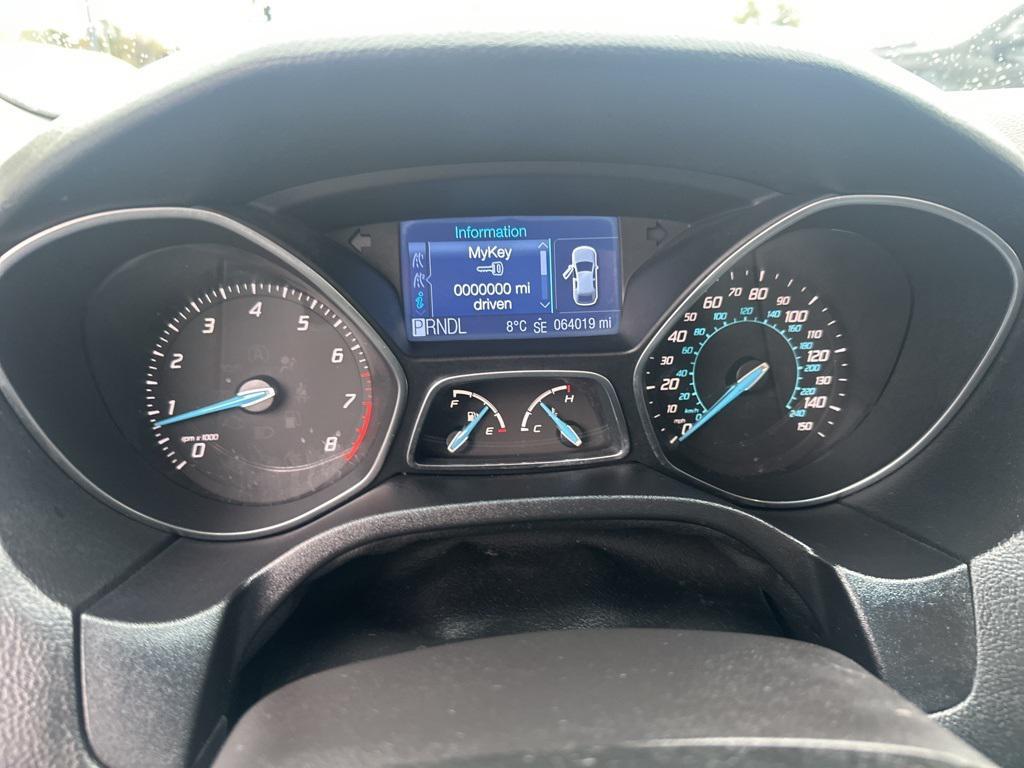 used 2012 Ford Focus car