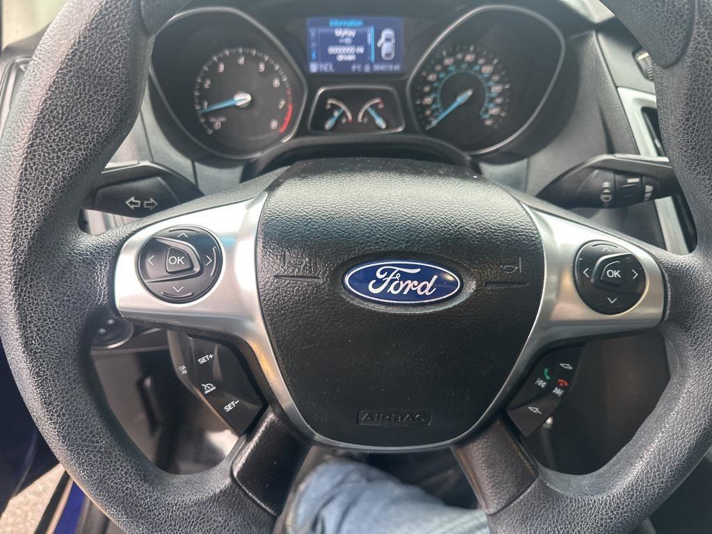 used 2012 Ford Focus car