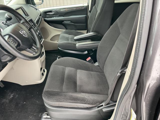 used 2019 Dodge Grand Caravan car, priced at $14,999