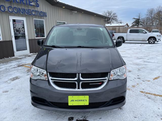 used 2019 Dodge Grand Caravan car, priced at $14,999