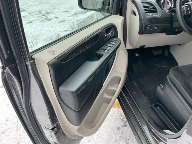 used 2019 Dodge Grand Caravan car, priced at $14,999