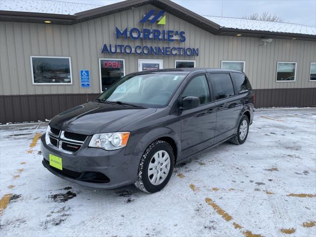 used 2019 Dodge Grand Caravan car, priced at $14,999