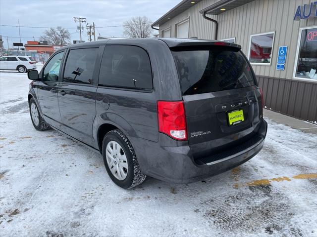 used 2019 Dodge Grand Caravan car, priced at $14,999