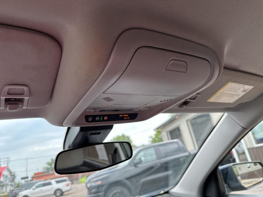 used 2020 Chevrolet Equinox car, priced at $13,997