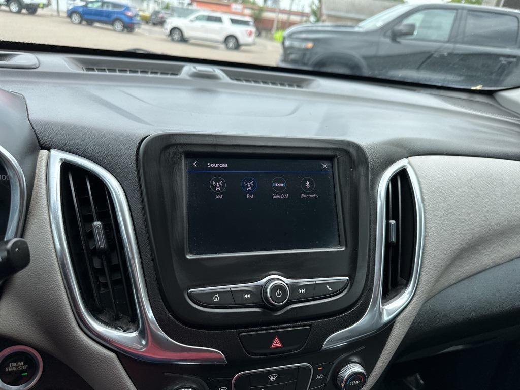 used 2020 Chevrolet Equinox car, priced at $13,997