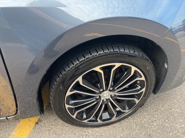 used 2014 Toyota Corolla car, priced at $12,999