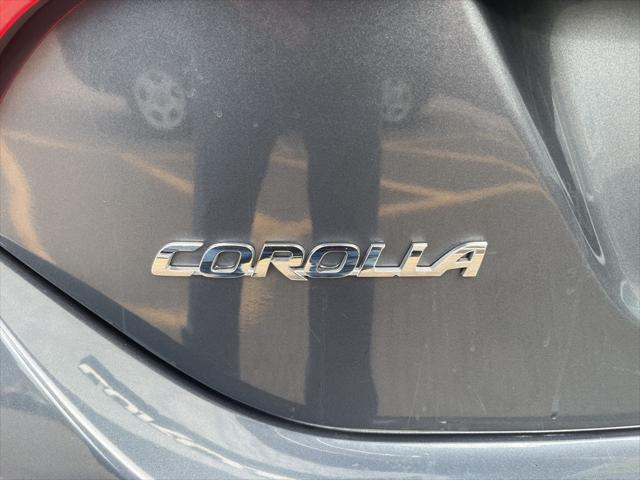 used 2014 Toyota Corolla car, priced at $12,999