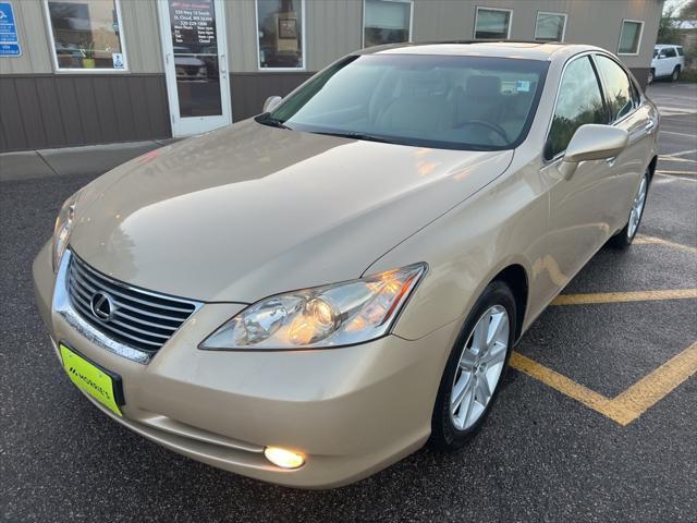 used 2008 Lexus ES 350 car, priced at $11,999