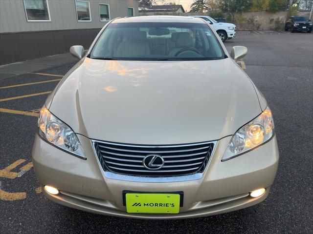 used 2008 Lexus ES 350 car, priced at $11,999