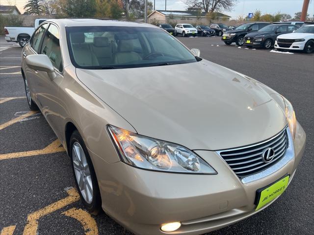 used 2008 Lexus ES 350 car, priced at $11,999