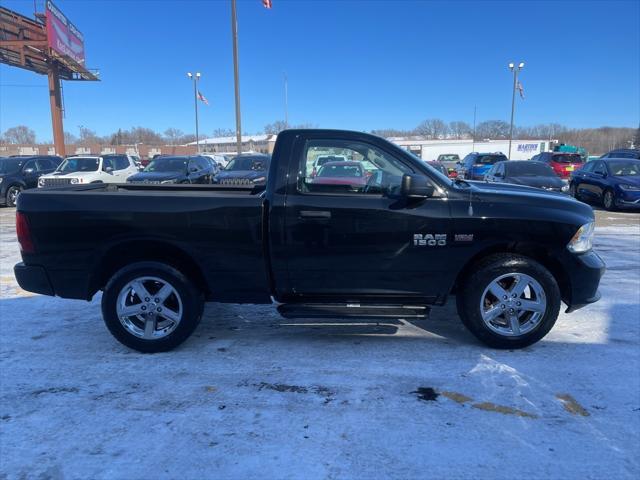 used 2013 Ram 1500 car, priced at $13,999