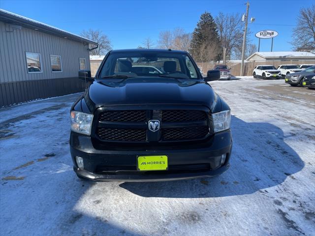 used 2013 Ram 1500 car, priced at $13,999