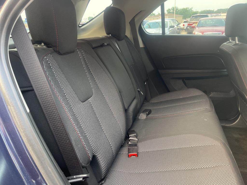 used 2017 Chevrolet Equinox car, priced at $13,999