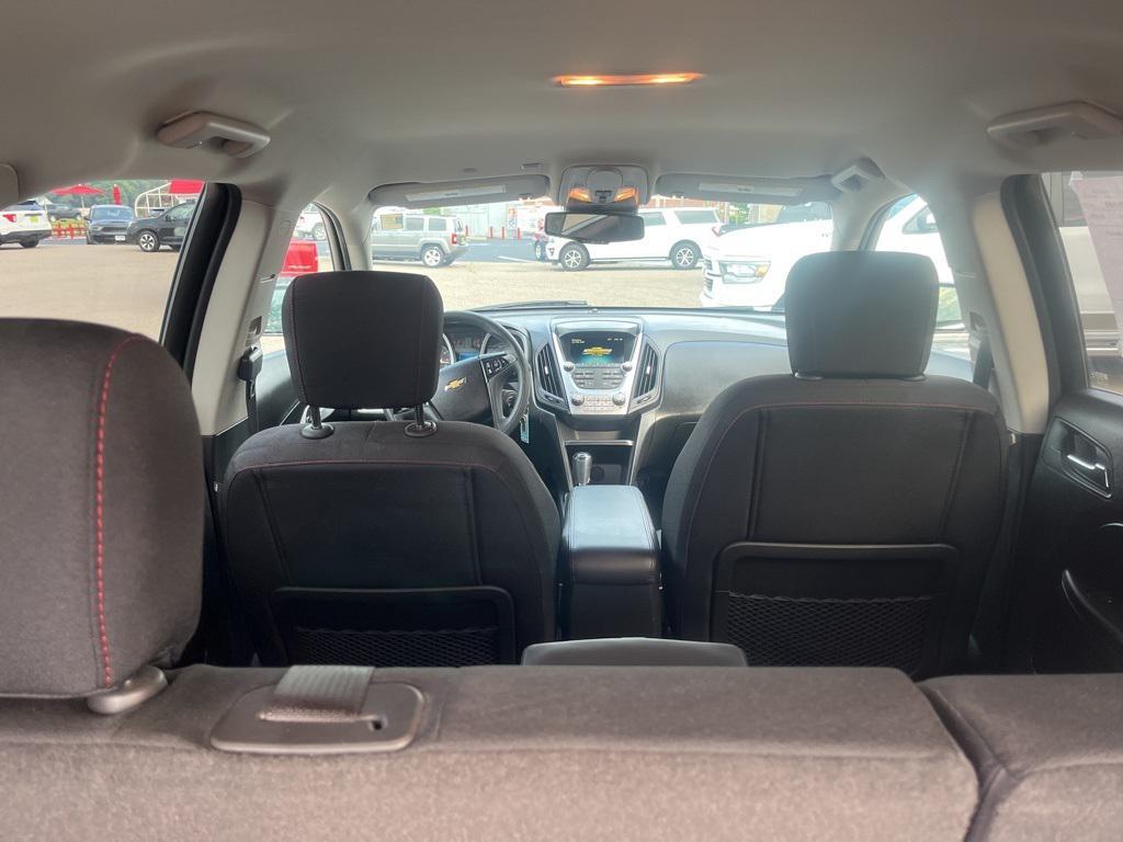 used 2017 Chevrolet Equinox car, priced at $13,999