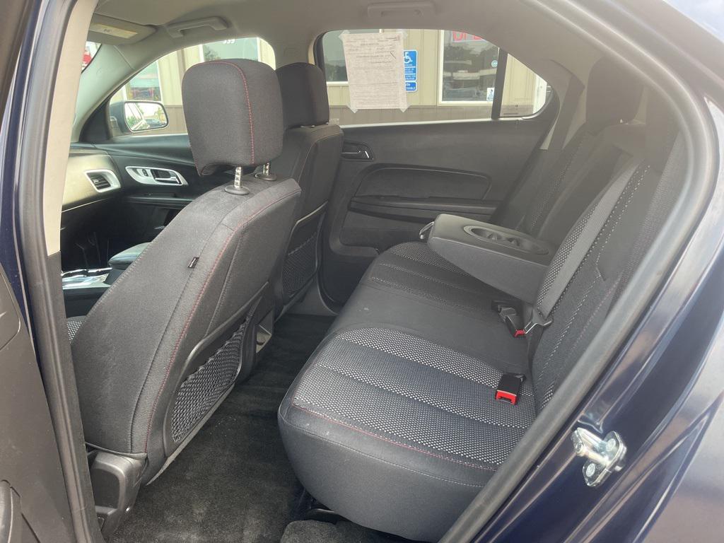used 2017 Chevrolet Equinox car, priced at $13,999