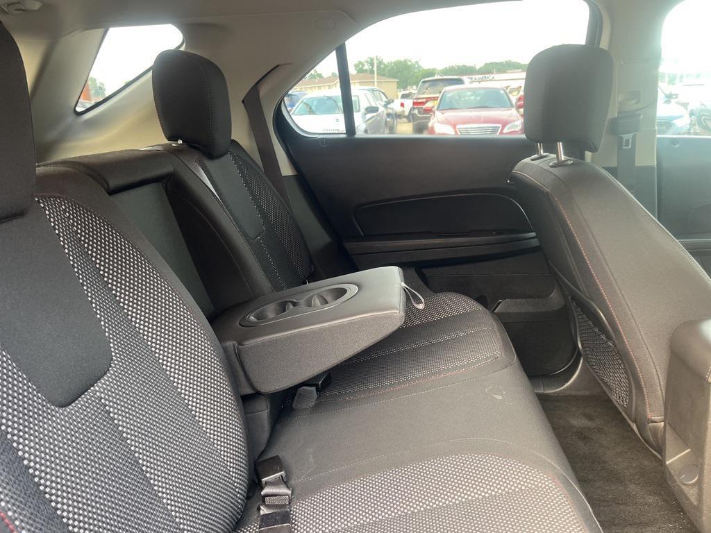 used 2017 Chevrolet Equinox car, priced at $13,999