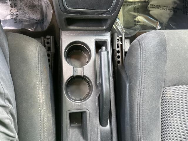 used 2014 Jeep Patriot car, priced at $7,999