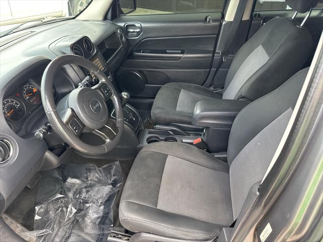 used 2014 Jeep Patriot car, priced at $7,999