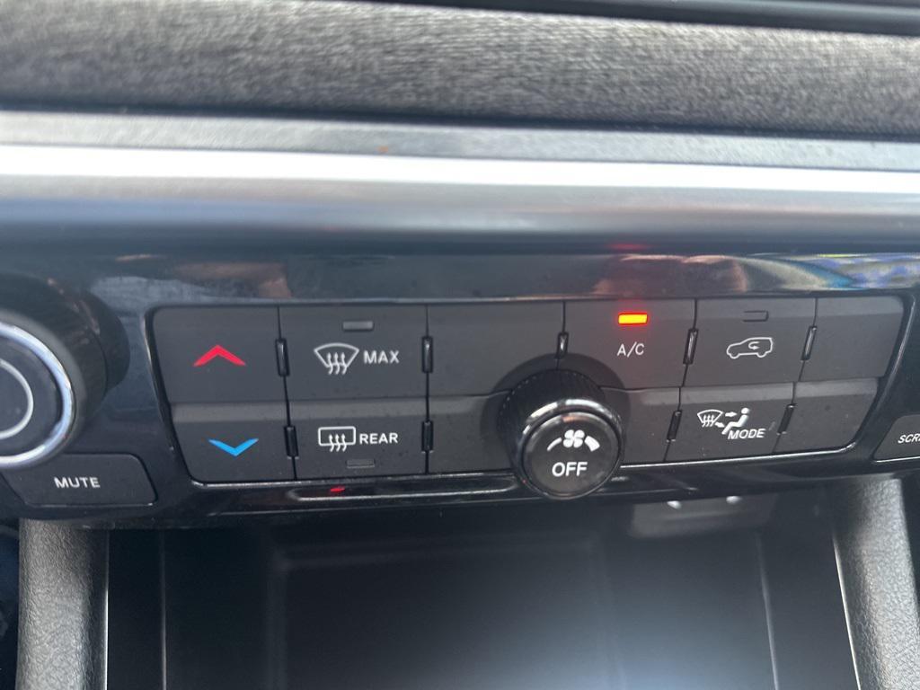 used 2022 Jeep Compass car