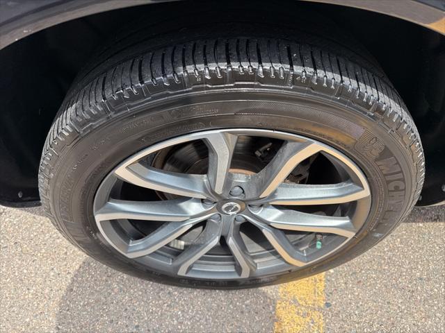used 2018 Volvo XC90 car, priced at $22,999