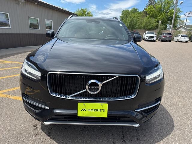 used 2018 Volvo XC90 car, priced at $22,999