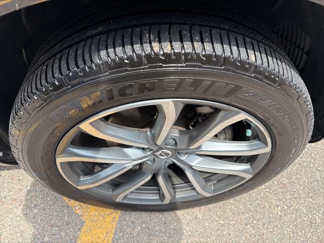 used 2018 Volvo XC90 car, priced at $22,999