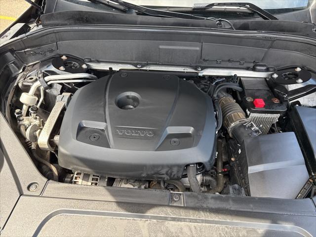 used 2018 Volvo XC90 car, priced at $22,999