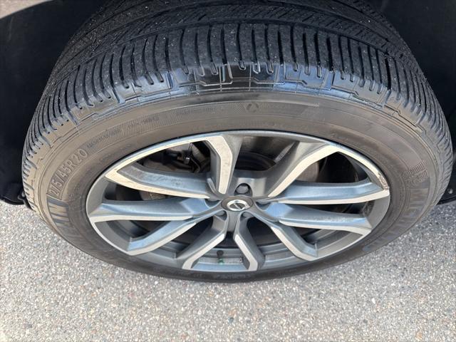 used 2018 Volvo XC90 car, priced at $22,999