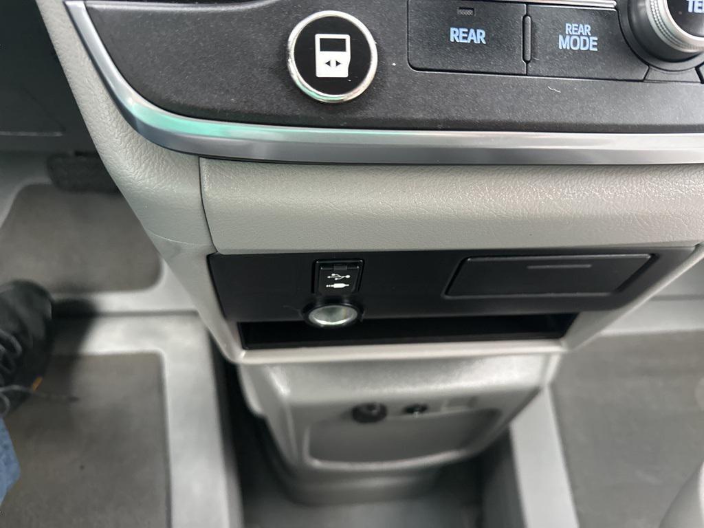 used 2015 Toyota Sienna car, priced at $34,999