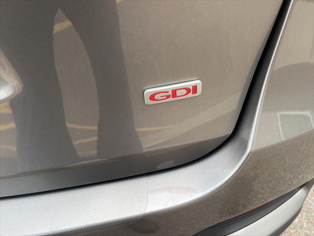 used 2019 Kia Sorento car, priced at $14,999