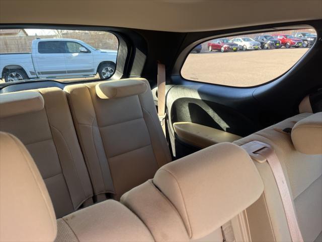 used 2016 Dodge Durango car, priced at $15,999