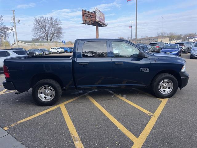 used 2019 Ram 1500 car, priced at $18,999