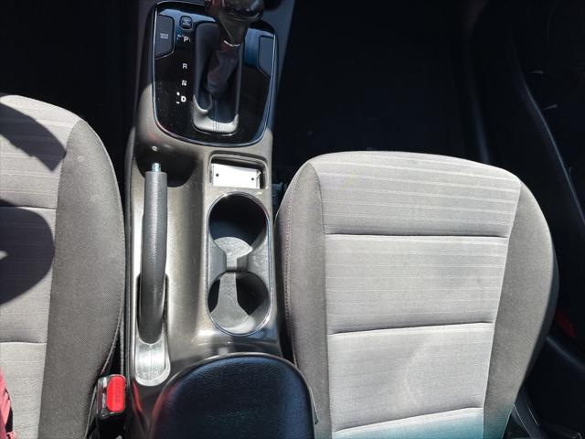 used 2017 Kia Forte car, priced at $9,999