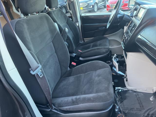 used 2019 Dodge Grand Caravan car