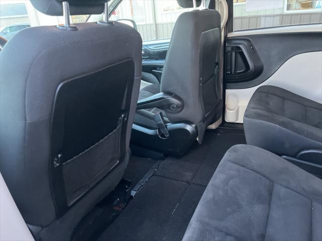 used 2019 Dodge Grand Caravan car