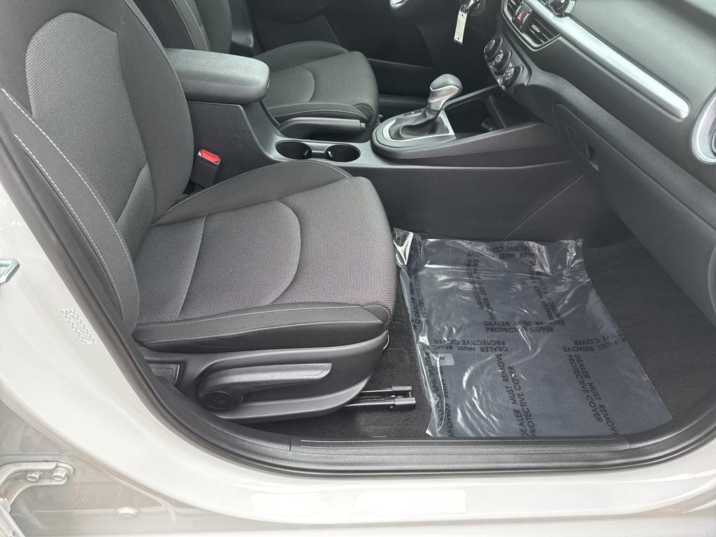 used 2024 Kia Forte car, priced at $17,998
