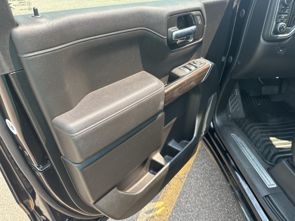 used 2021 Chevrolet Silverado 1500 car, priced at $27,997