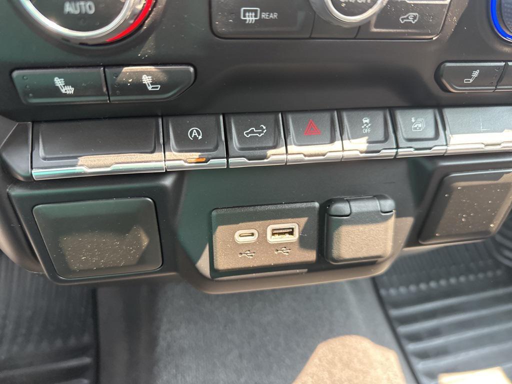 used 2021 Chevrolet Silverado 1500 car, priced at $27,997