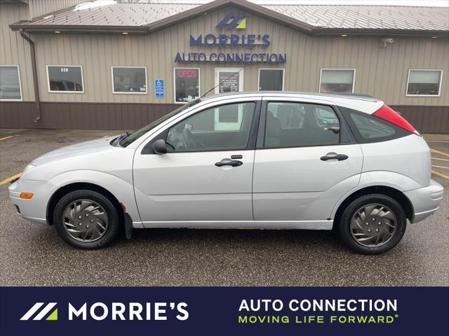 used 2007 Ford Focus car, priced at $2,998