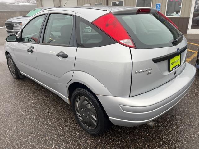 used 2007 Ford Focus car, priced at $2,998