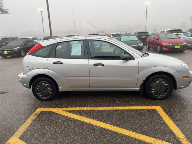 used 2007 Ford Focus car, priced at $2,998