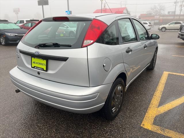 used 2007 Ford Focus car, priced at $2,998