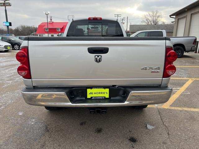 used 2009 Dodge Ram 2500 car, priced at $12,999