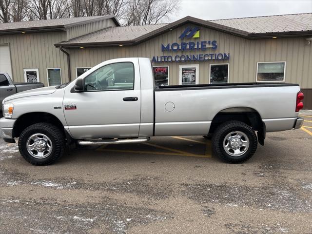 used 2009 Dodge Ram 2500 car, priced at $12,999